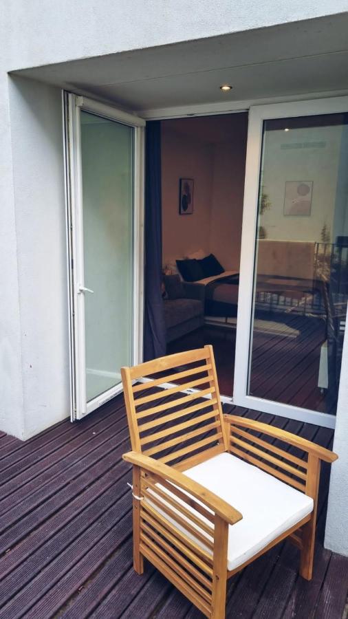 Apartment In Santos Lisbon Exterior photo