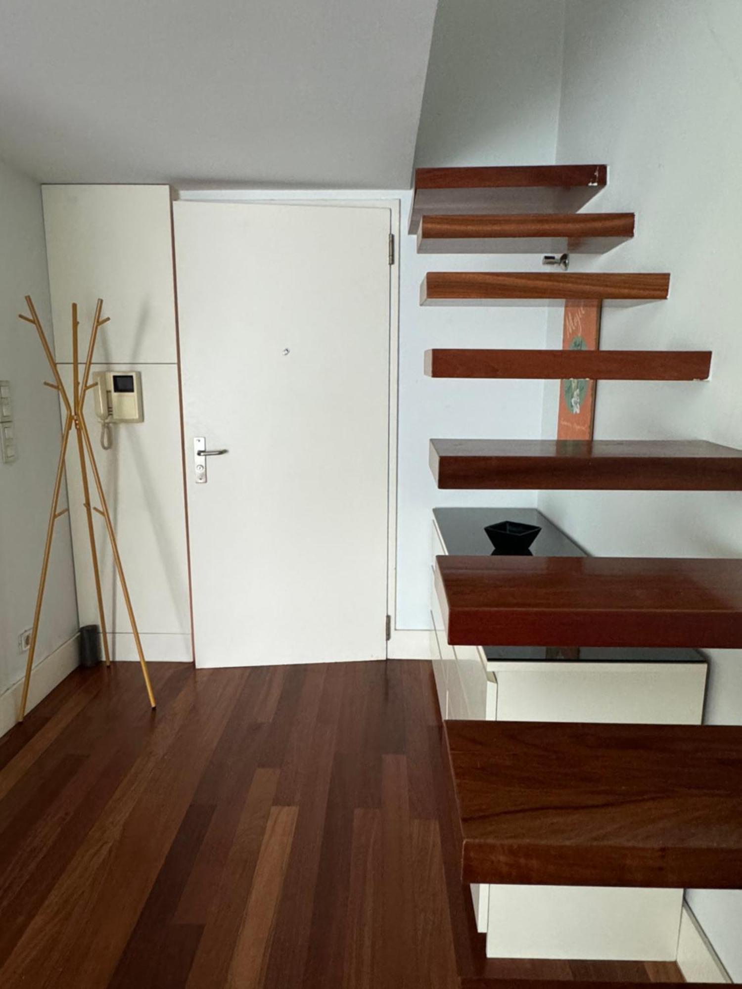Apartment In Santos Lisbon Exterior photo