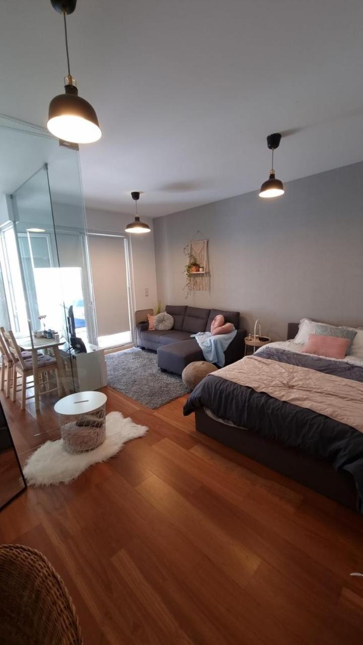 Apartment In Santos Lisbon Exterior photo
